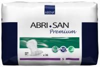 Урологические вкладыши Abri-San Premium 5, 1200 мл купить в Пензе
