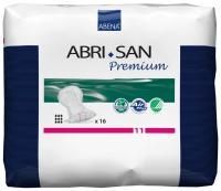 Урологические вкладыши Abri-San Premium 11, 3400 мл купить в Пензе
