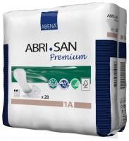 Урологические прокладки Abri-San Premium 1А, 200 мл купить в Пензе
