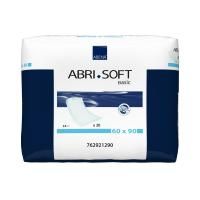 Abri-Soft Впитывающие пеленки Basic 60х90 см купить в Пензе