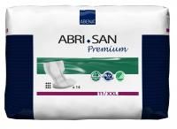 Урологические вкладыши Abri-San Premium X-Plus XXL11, 3400 мл купить в Пензе
