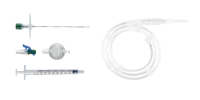 Набор для продленной спинальной анестезии INTRALONG стандартный с иглой Sprotte 21Gx90мм  - 10 шт/уп купить в Пензе
