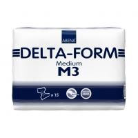 Delta-Form Подгузники для взрослых M3 купить в Пензе
