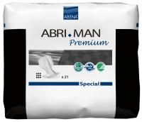 Мужские урологические прокладки Abri-Man Special, 2800 мл купить в Пензе
