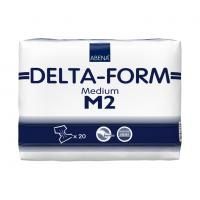 Delta-Form Подгузники для взрослых M2 купить в Пензе
