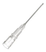 Фильтр инъекционный Стерификс 5 мкм, съемная игла G19 25 мм купить в Пензе