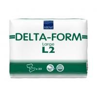 Delta-Form Подгузники для взрослых L2 купить в Пензе

