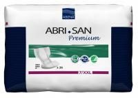 Урологические вкладыши Abri-San Premium Super XXL7, 2000 мл купить в Пензе
