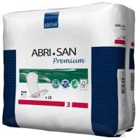 Урологические прокладки Abri-San Premium 3, 500 мл купить в Пензе
