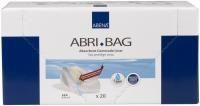 Abri-Bag Гигиенические впитывающие пакеты для туалета 51,5x39 см купить в Пензе