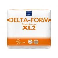 Delta-Form Подгузники для взрослых XL2 купить в Пензе
