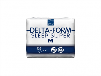 Delta-Form Sleep Super размер M купить оптом в Пензе
