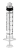 Шприц трёхкомпонентный Омнификс  5 мл Люэр игла 0,7x30 мм — 100 шт/уп купить в Пензе