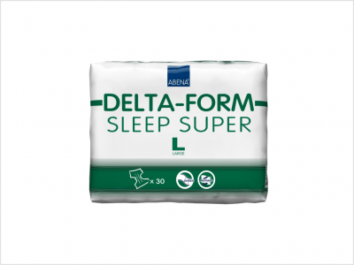 Delta-Form Sleep Super размер L купить оптом в Пензе
