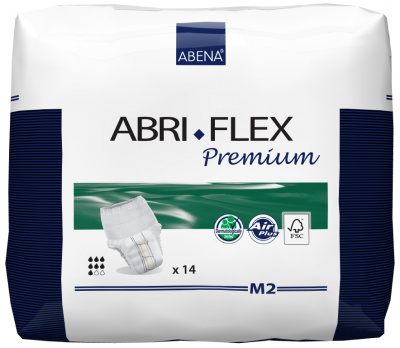 Abri-Flex Premium M2 купить оптом в Пензе

