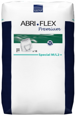 Abri-Flex Premium Special M/L2 купить оптом в Пензе
