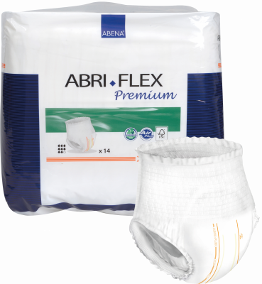 Abri-Flex Premium XL3 купить оптом в Пензе
