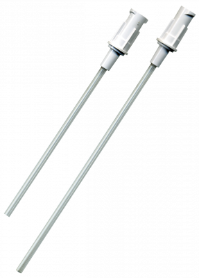Фильтр аспирационный Стерификс 5 µм канюля 4.5 см купить оптом в Пензе