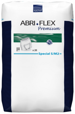 Abri-Flex Premium Special S/M2 купить оптом в Пензе
