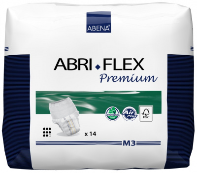 Abri-Flex Premium M3 купить оптом в Пензе
