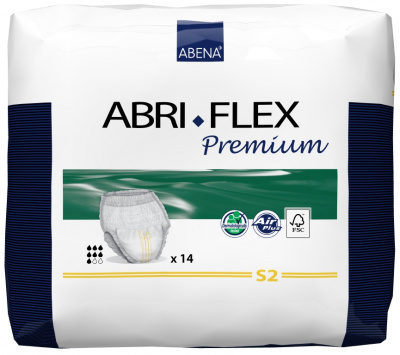 Abri-Flex Premium S2 купить оптом в Пензе
