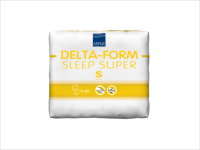 Delta-Form Sleep Super размер S купить оптом в Пензе
