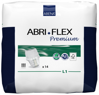 Abri-Flex Premium L1 купить оптом в Пензе

