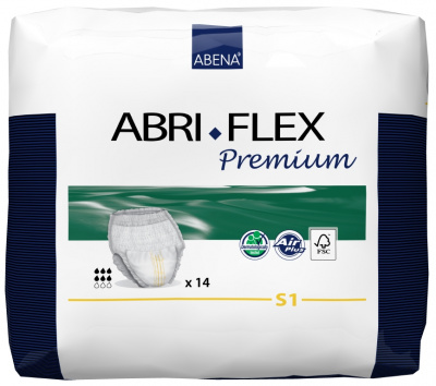 Abri-Flex Premium S1 купить оптом в Пензе
