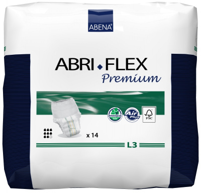 Abri-Flex Premium L3 купить оптом в Пензе

